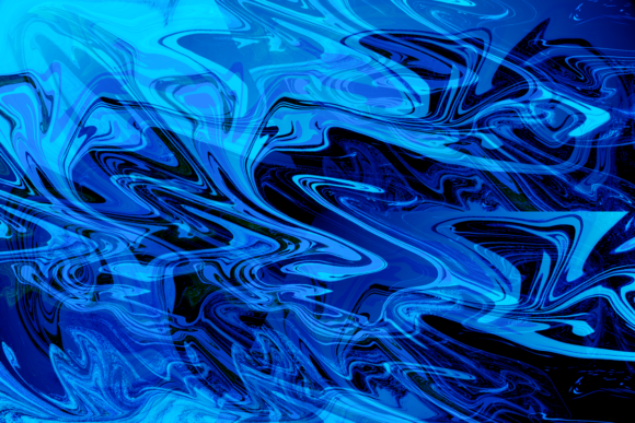 Discover the Liquid Colors Swarm Set of 4: A Versatile Design Tool for Creatives