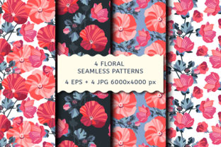Garden Mallow: A Versatile Design Element for Creative Projects