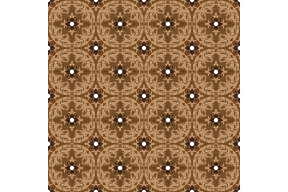 Parang Batik Design: A Timeless Pattern for Modern Creativity