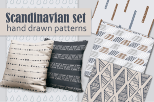 Scandinavian Set: Simple Design for Every Home