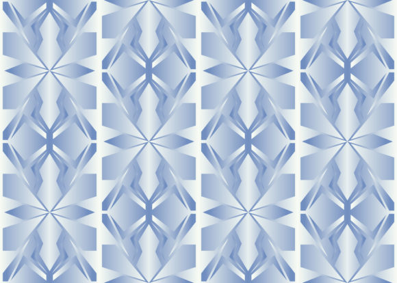 Seamless Pattern White Abstract: A Versatile Design Solution for Modern Creations