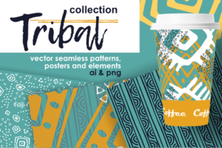 Tribal Collection